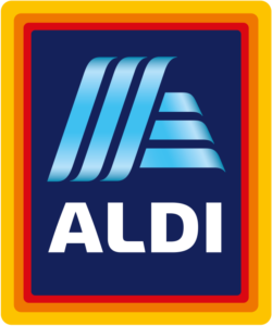 ALDIロゴ