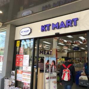 KT MART