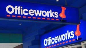 Officeworks